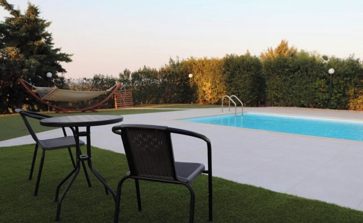 Photo of Outdoor in Markopoulon