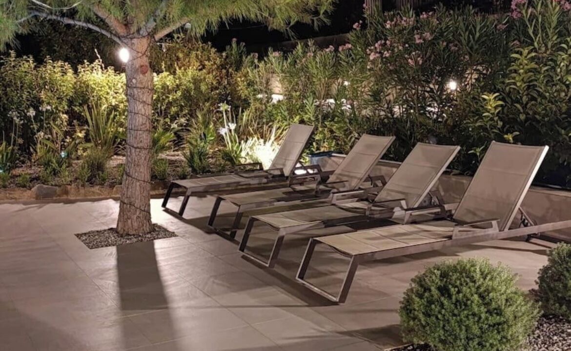 Photo of Patio Balcony in Markopoulon
