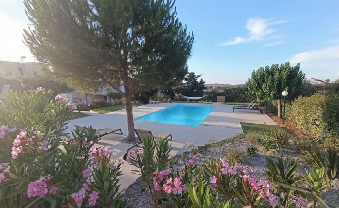 Photo of Outdoor in Markopoulon