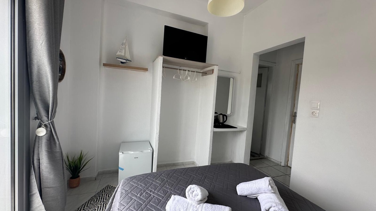 Photo of Bedroom in Vothon