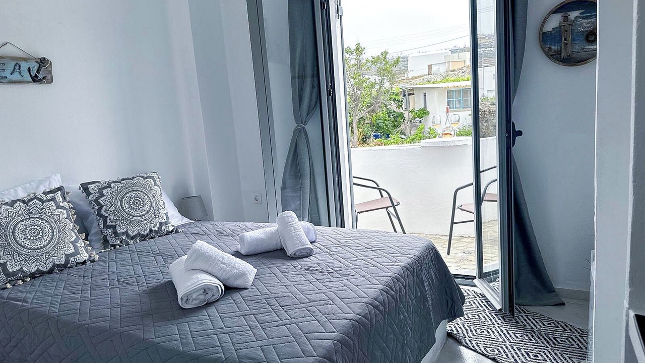 Photo of Bedroom in Vothon