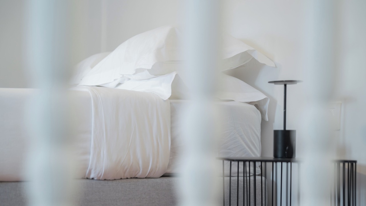 Photo of Bedroom in Mykonos