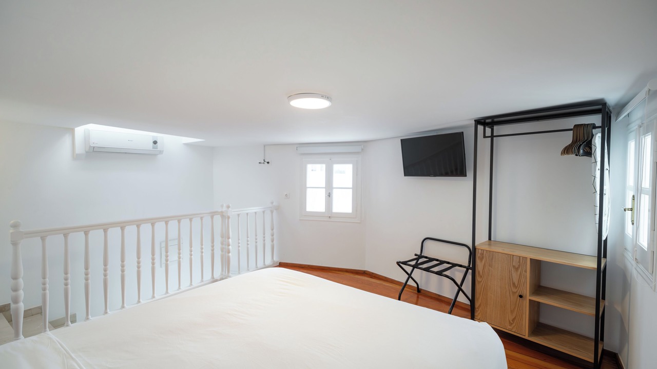 Photo of Bedroom in Mykonos