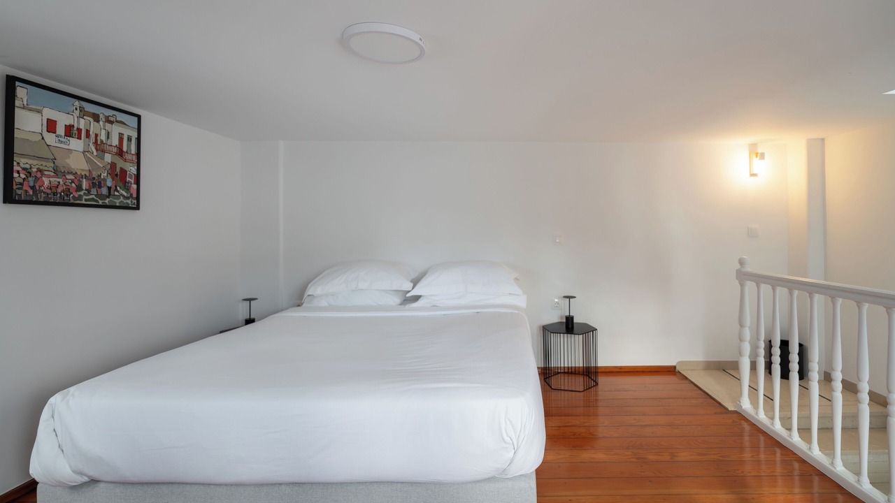 Photo of Bedroom in Mykonos