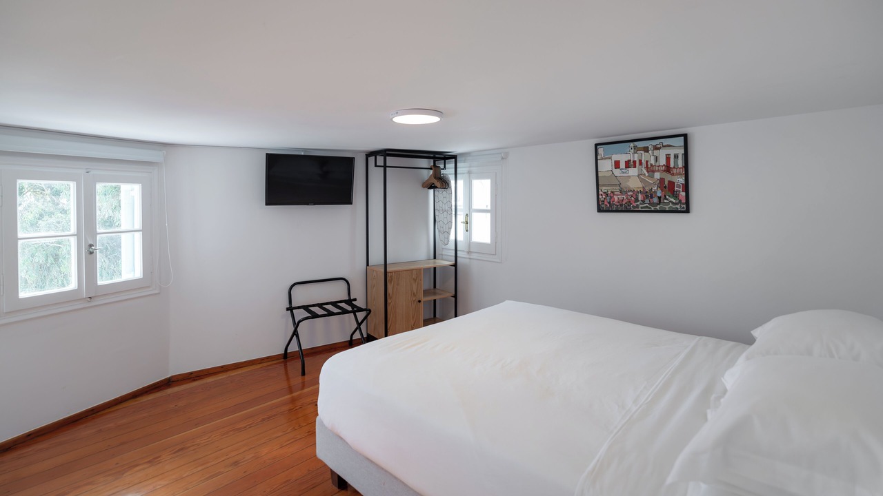 Photo of Bedroom in Mykonos