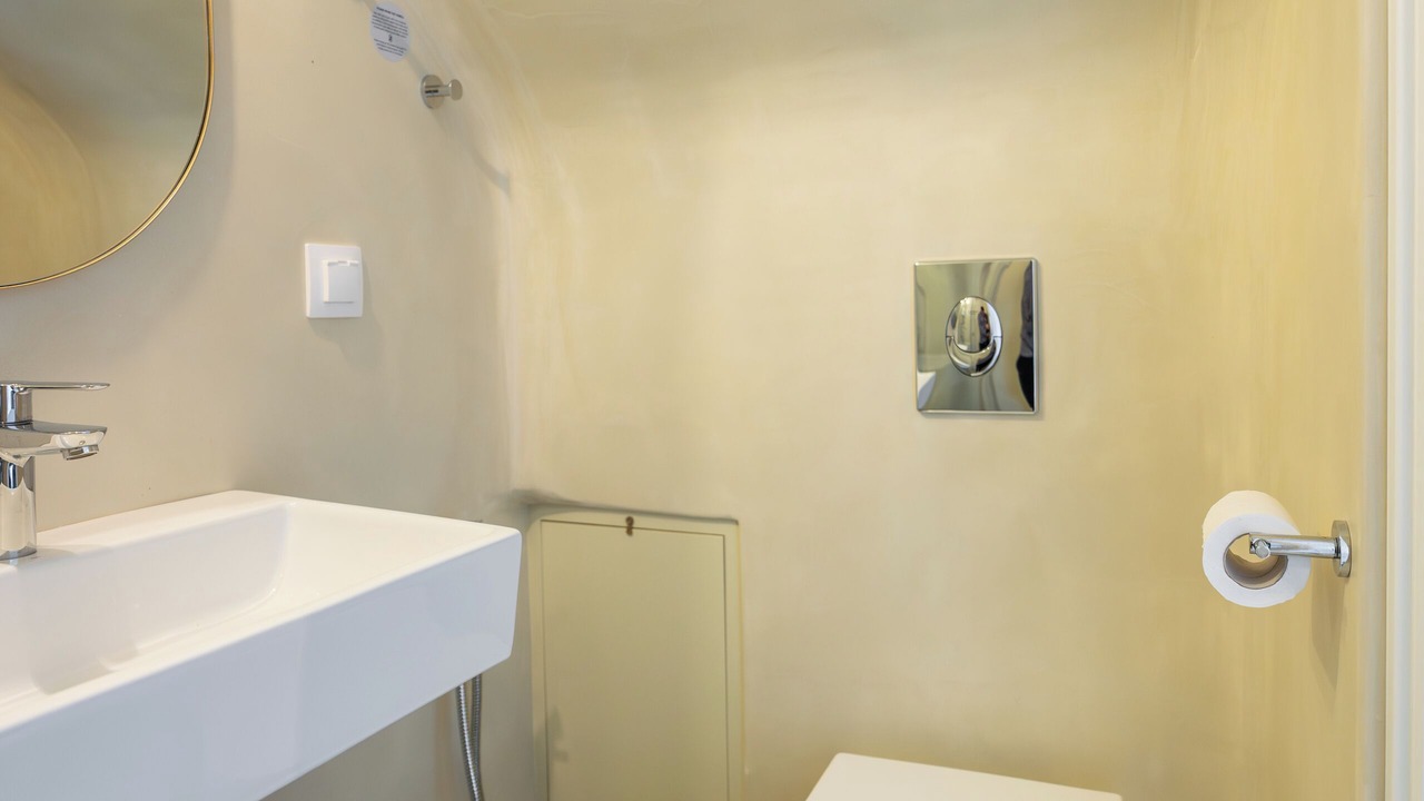 Photo of Bathroom in Mykonos