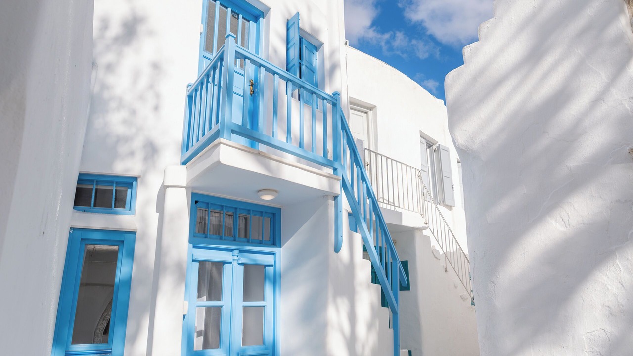 Photo of Outdoor in Mykonos