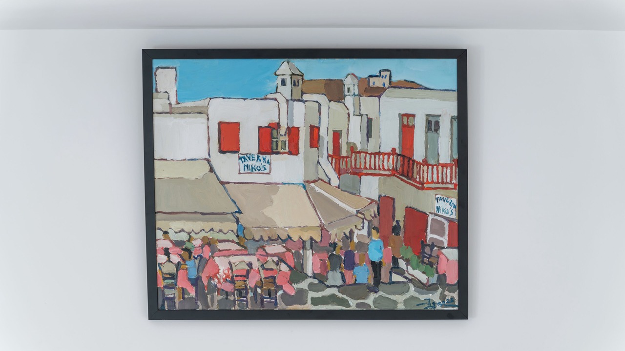 Photo of Others in Mykonos