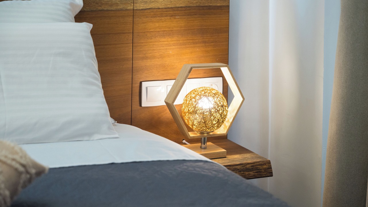 Photo of Bedroom in Vathi