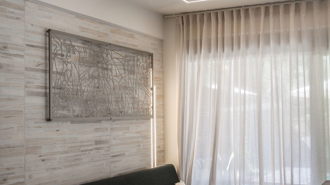 Photo of Livingroom in Vathi