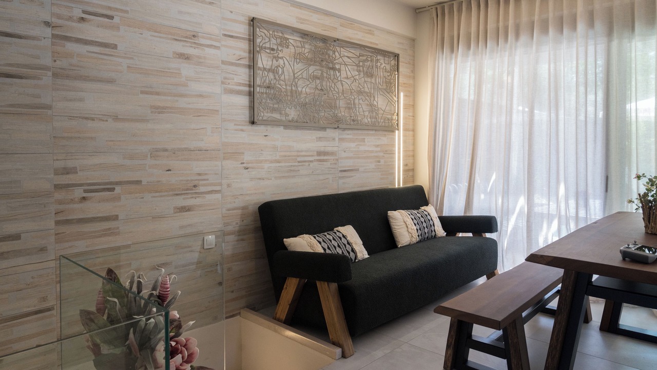 Photo of Livingroom in Vathi