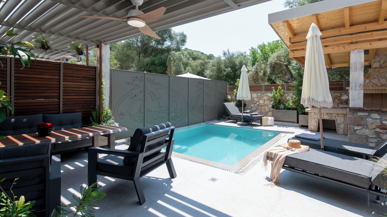 Photo of Outdoor in Vathi