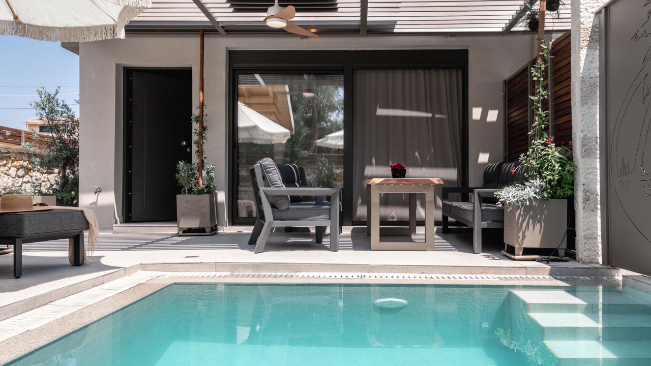 Photo of Outdoor in Vathi
