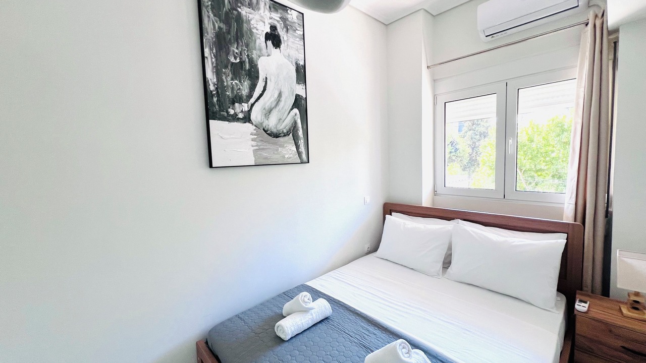 Photo of Bedroom in Kerameikos
