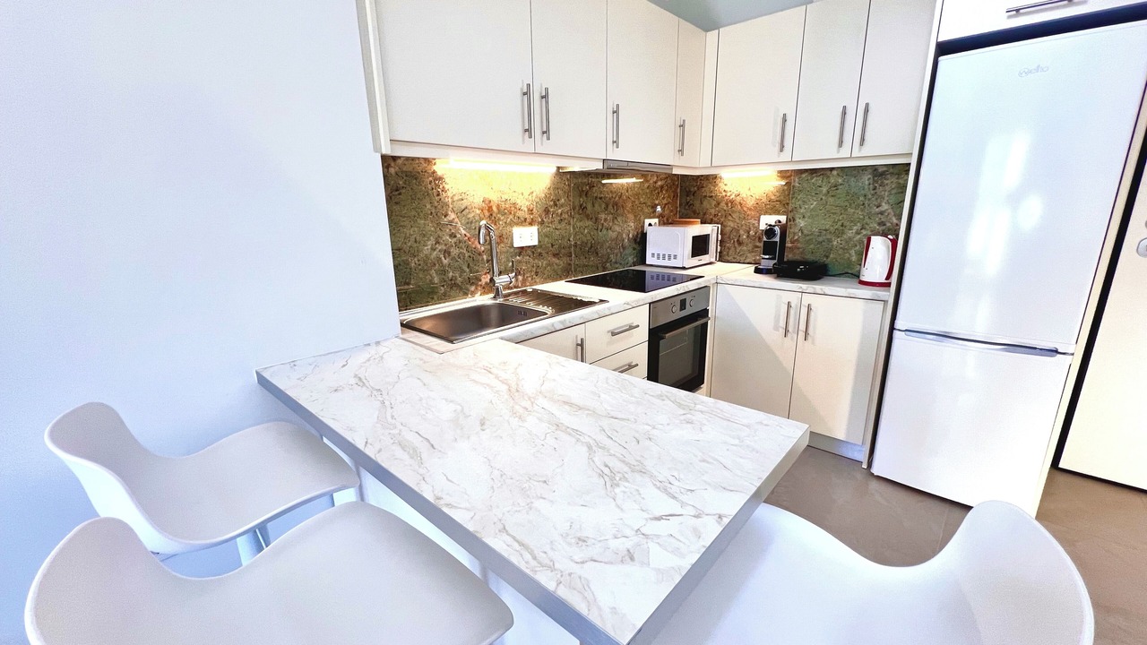 Photo of Kitchen in Kerameikos