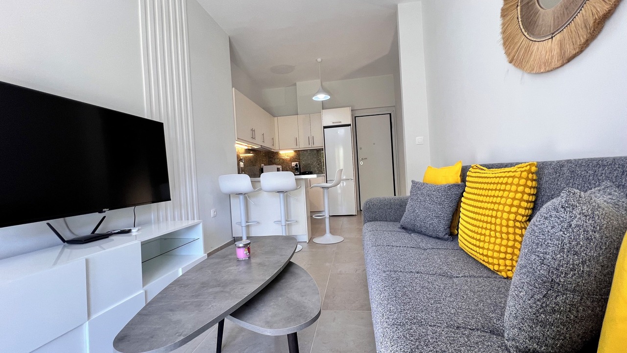 Photo of Livingroom in Kerameikos