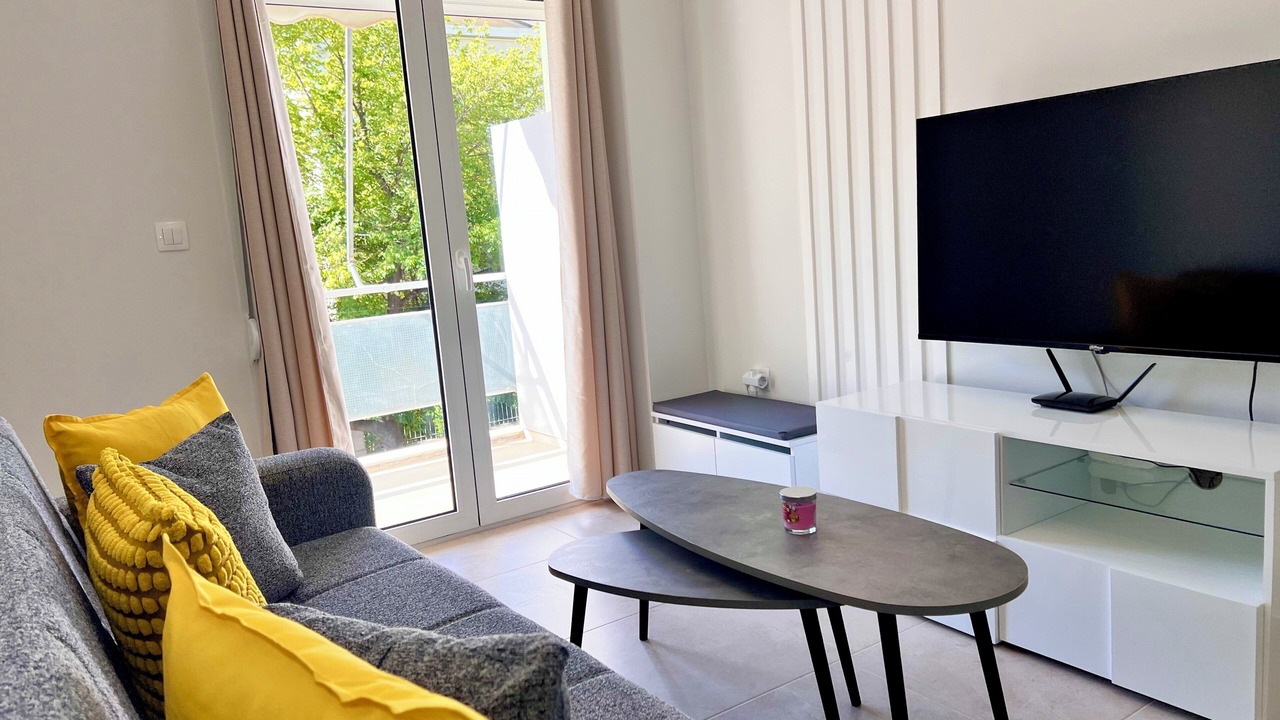 Photo of Livingroom in Kerameikos