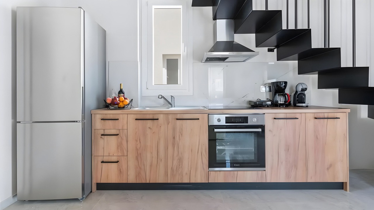 Photo of Kitchen in Episkopos