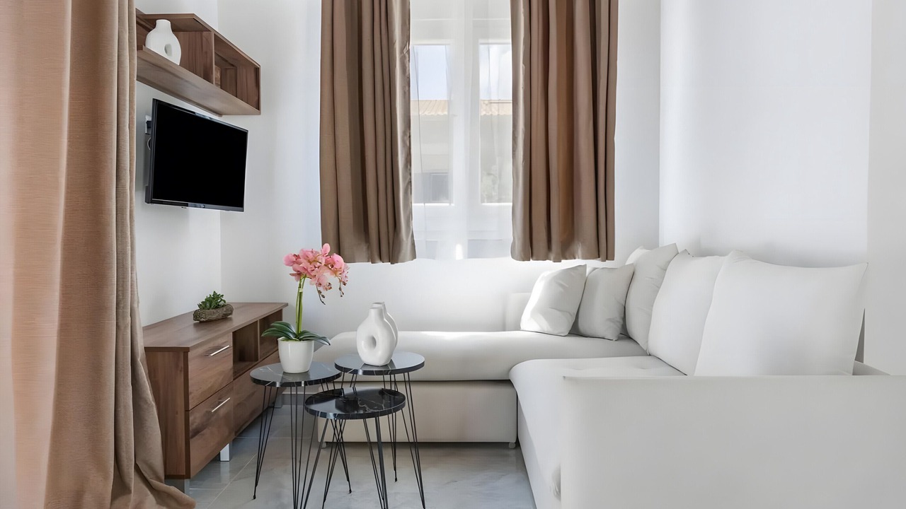 Photo of Livingroom in Episkopos