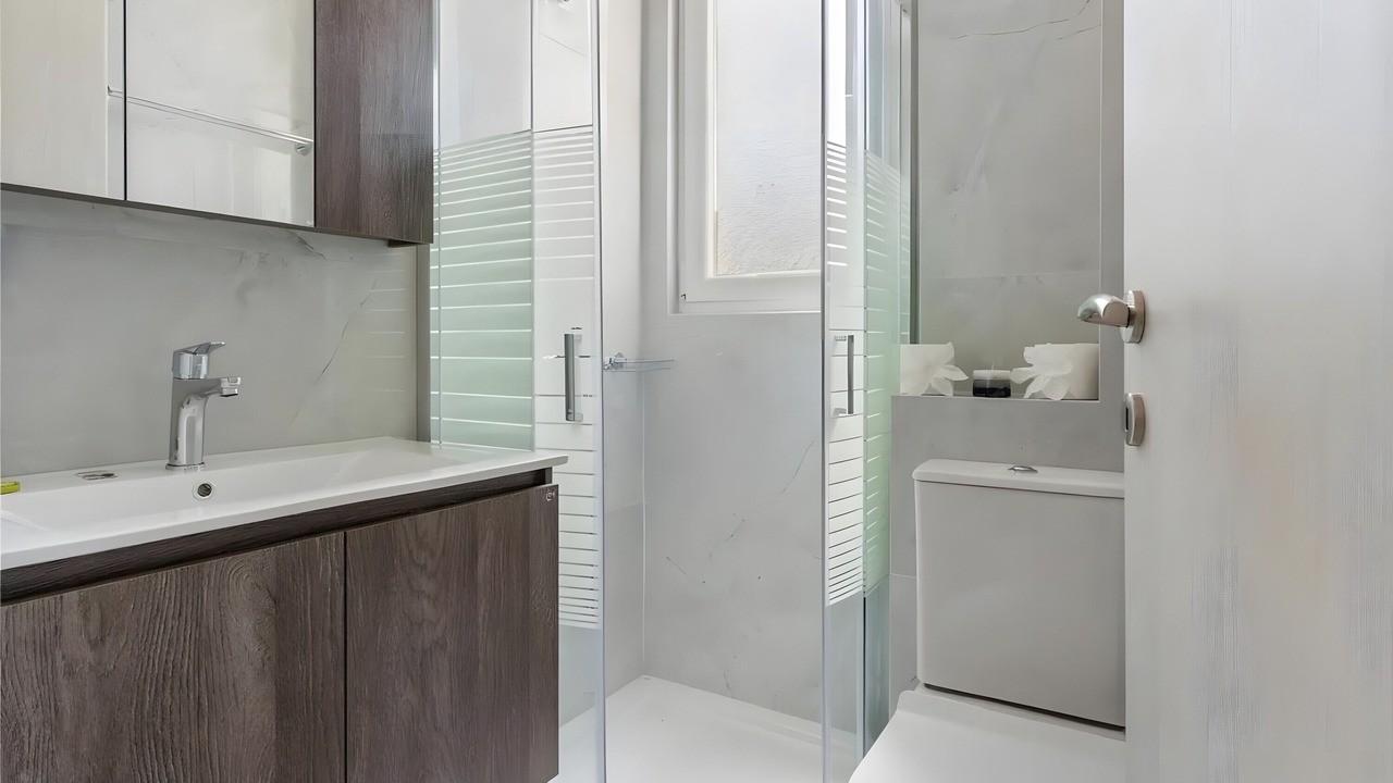 Photo of Bathroom in Episkopos