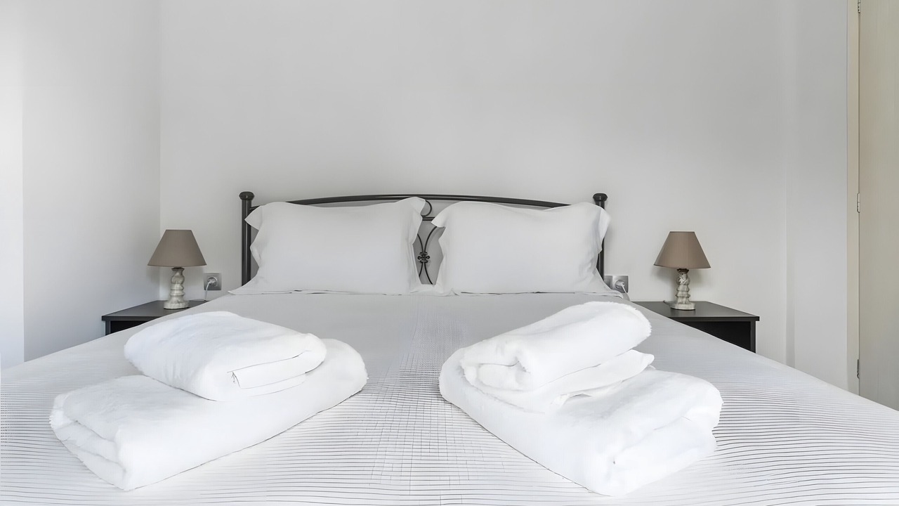 Photo of Bedroom in Episkopos
