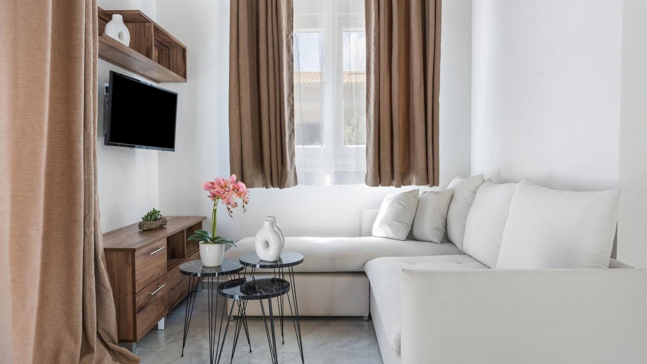 Photo of Livingroom in Episkopos