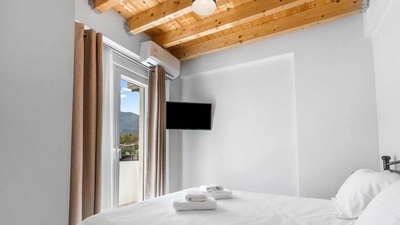 Photo of Bedroom in Episkopos