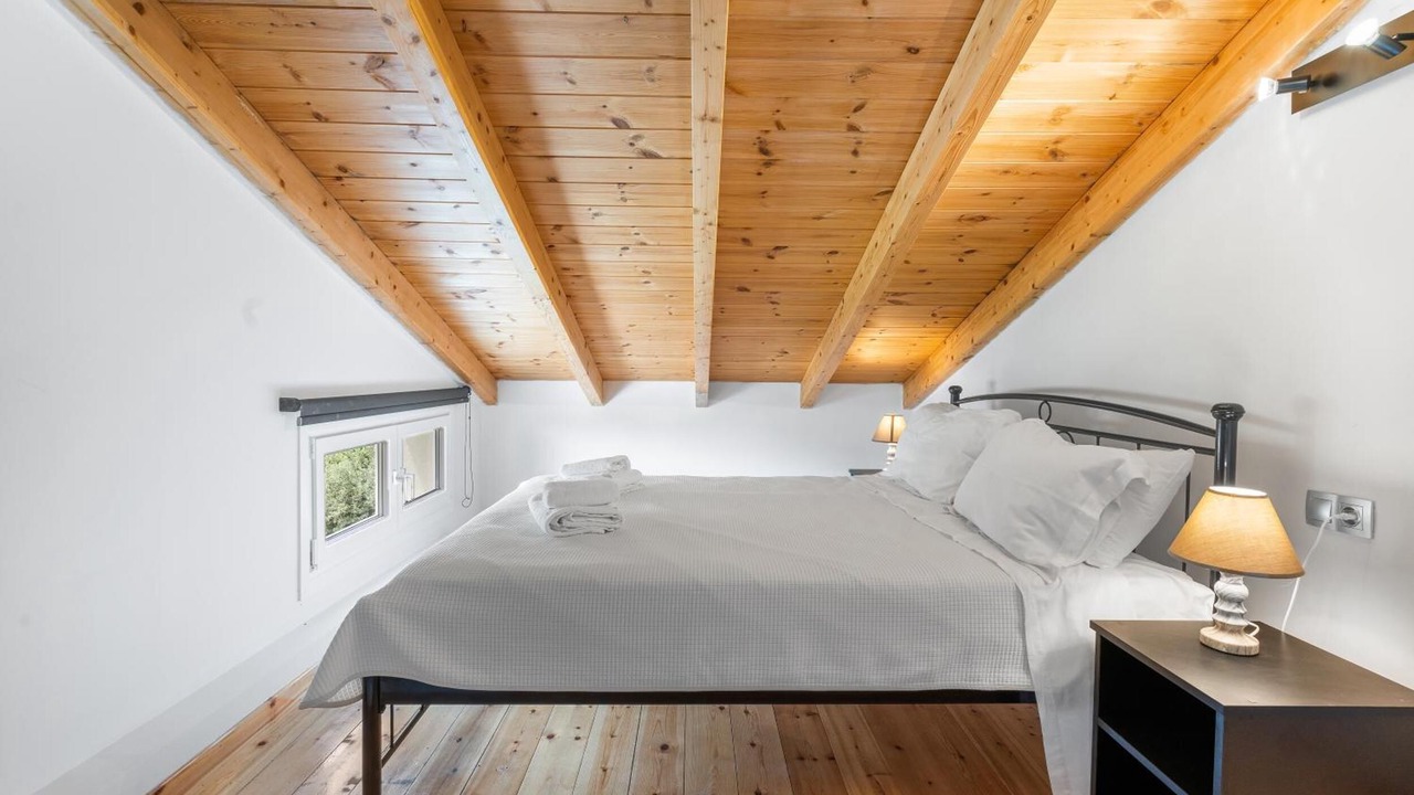 Photo of Bedroom in Episkopos