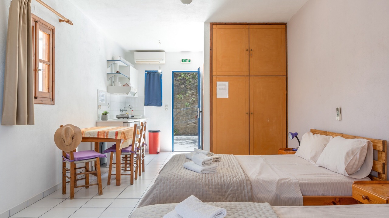 Photo of Bedroom in Pisses