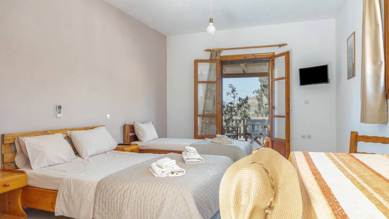 Photo of Bedroom in Pisses
