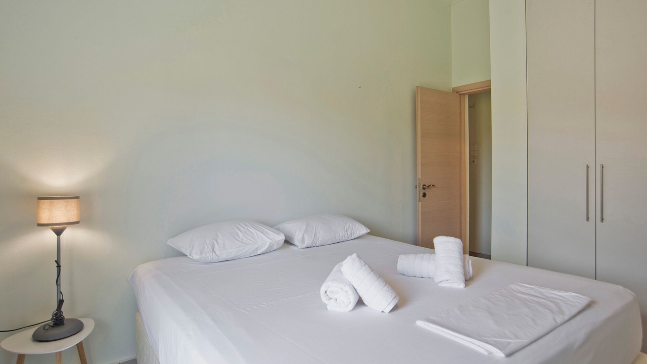Photo of Bedroom in Petralona