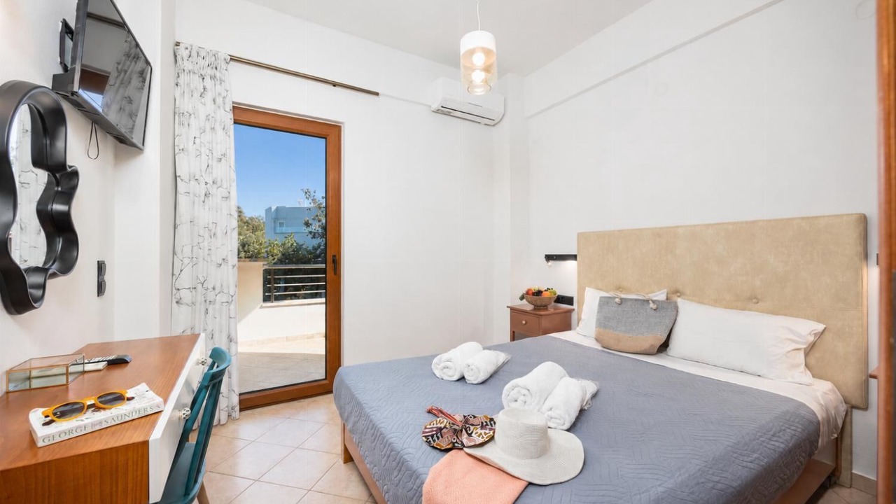 Photo of Bedroom in Prines