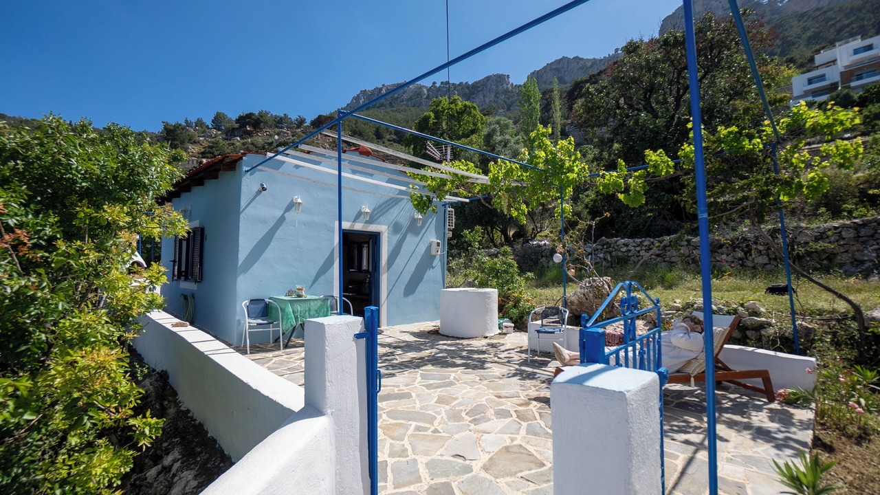 Photo of Patio Balcony in Aperio