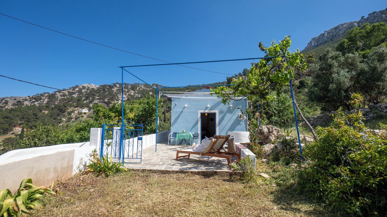 Photo of Patio Balcony in Aperio