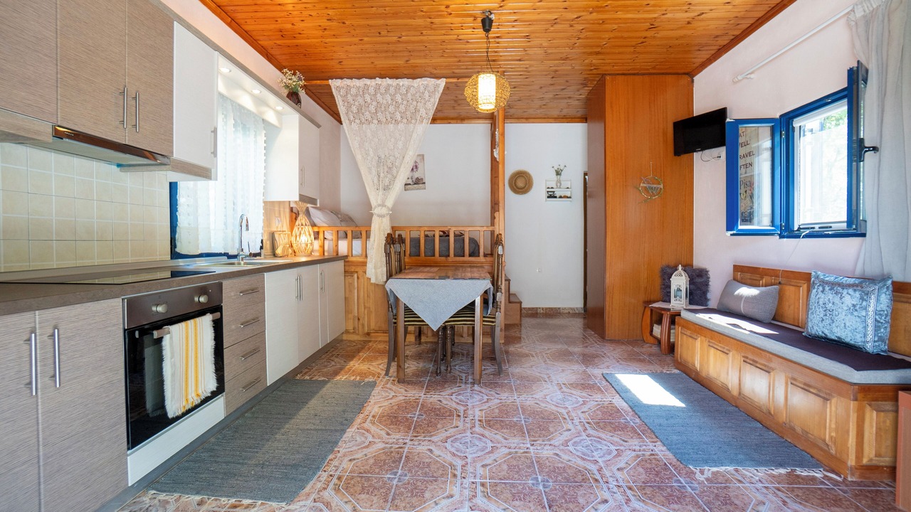 Photo of Kitchen in Aperio