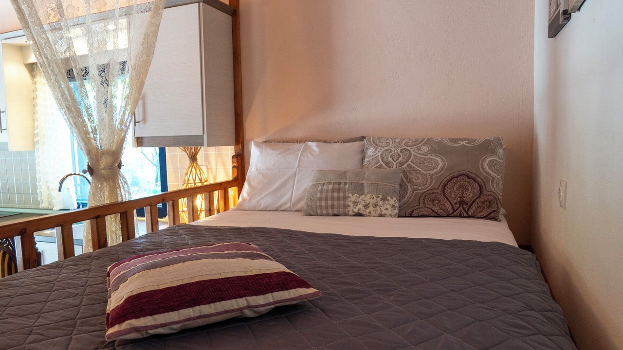 Photo of Bedroom in Aperio