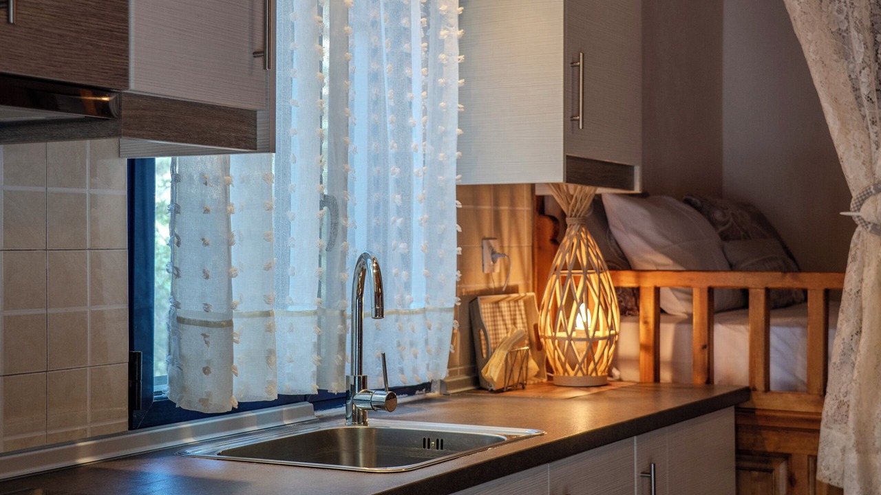 Photo of Kitchen in Aperio