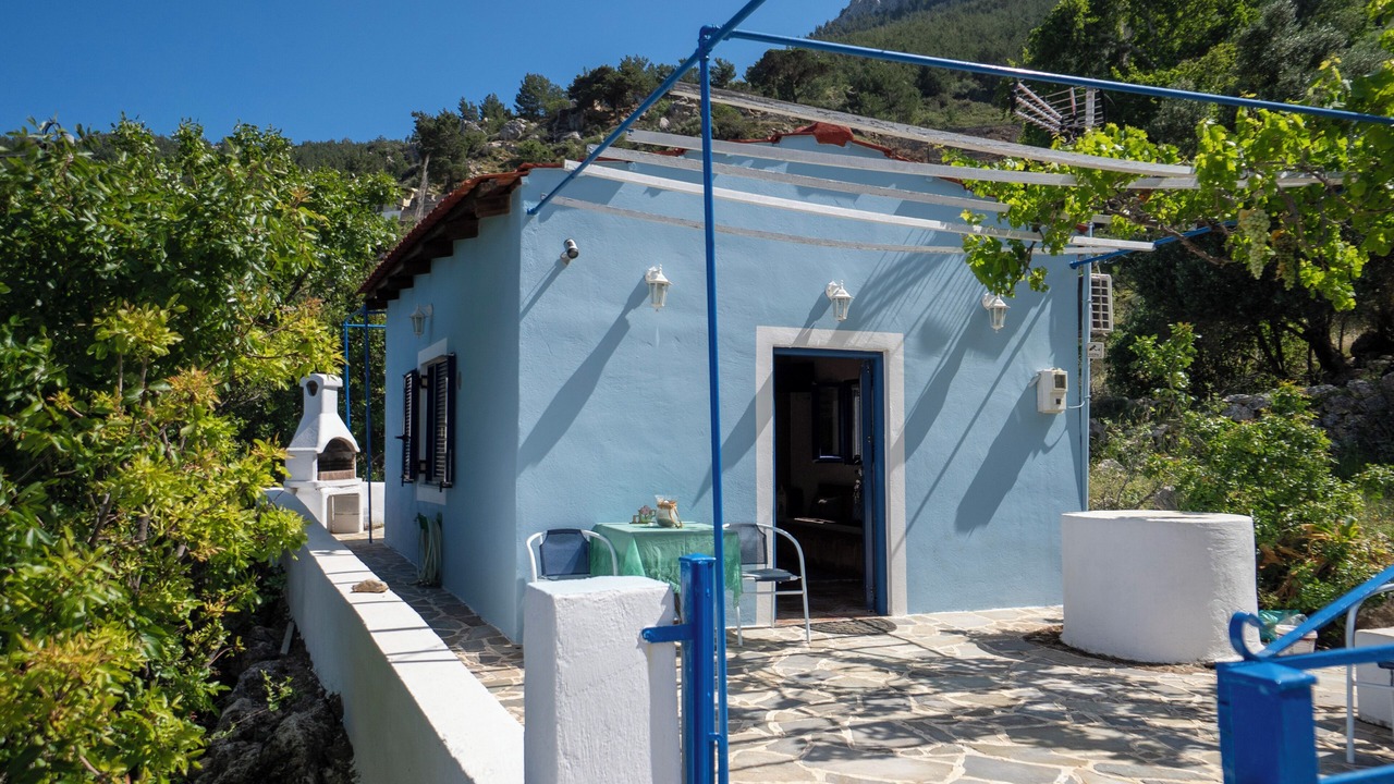 Photo of Patio Balcony in Aperio