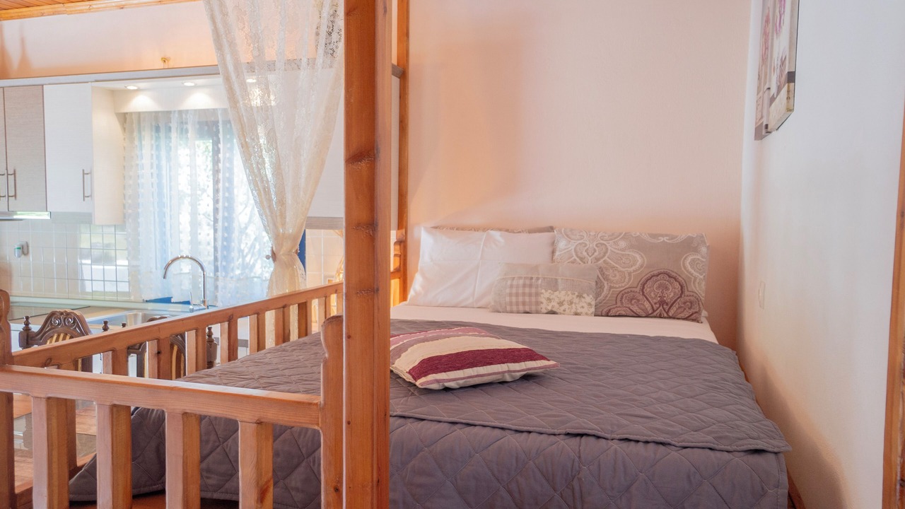 Photo of Bedroom in Aperio