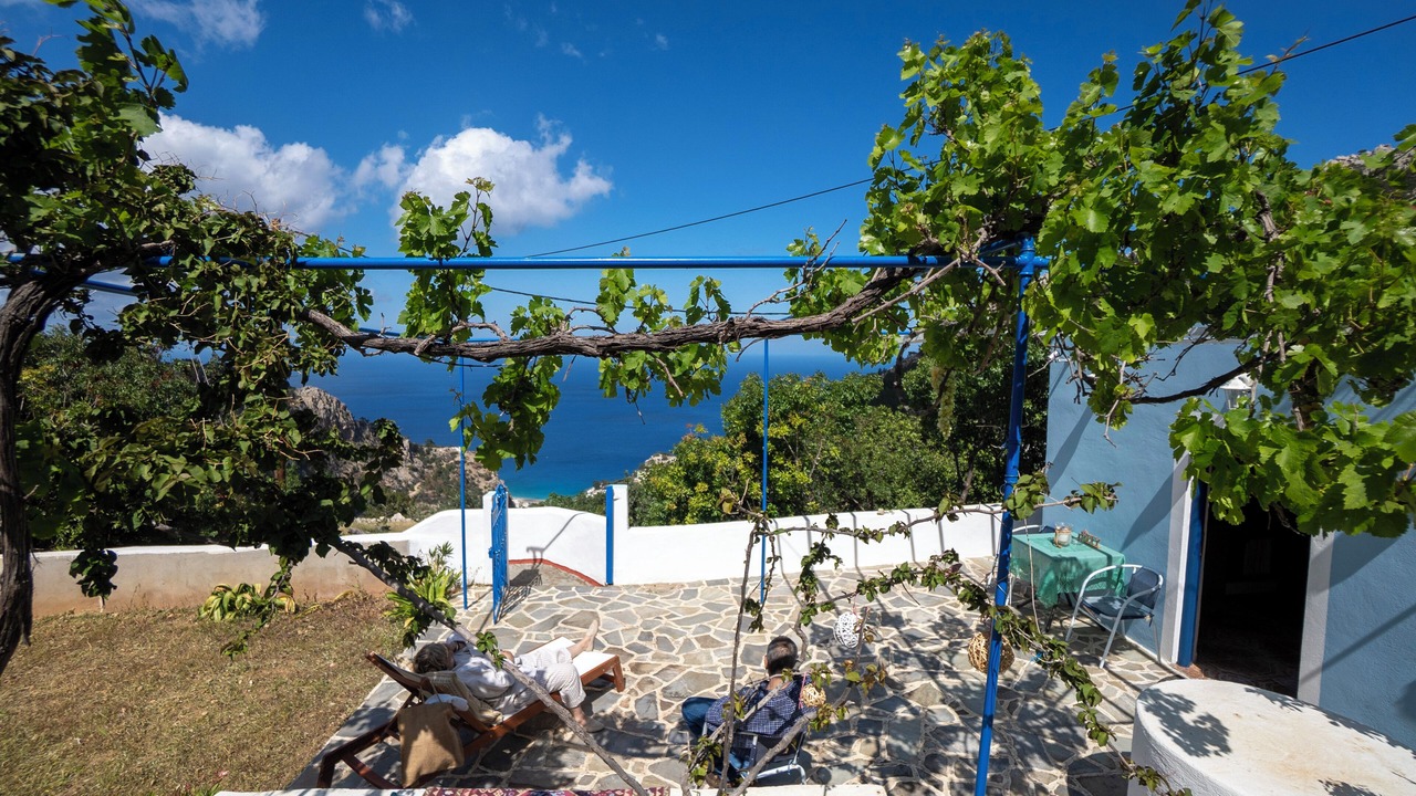 Photo of Patio Balcony in Aperio