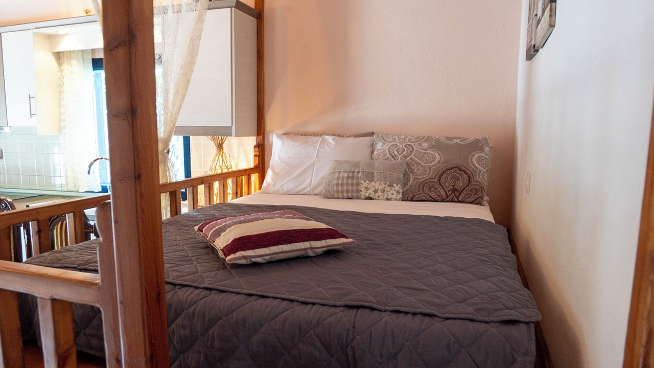 Photo of Bedroom in Aperio