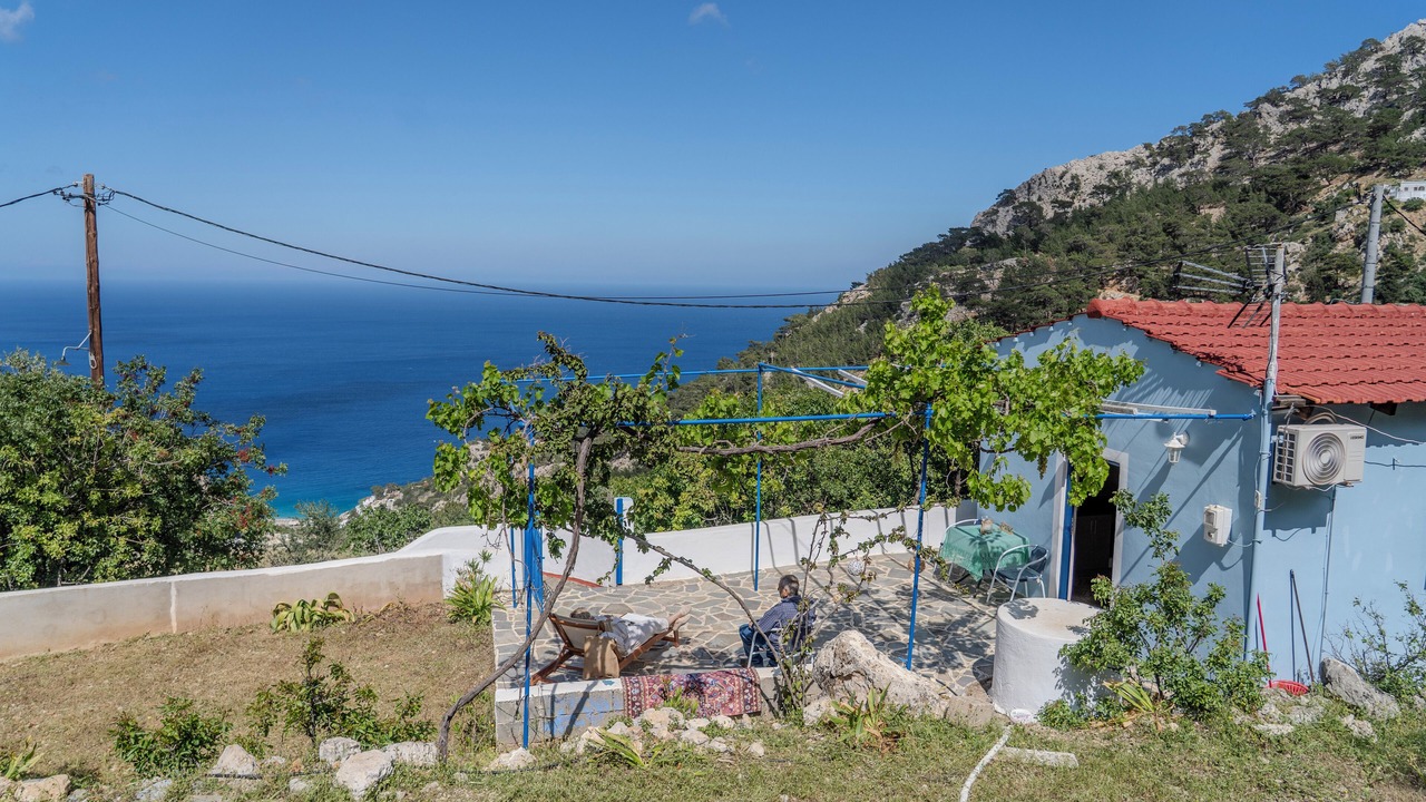 Photo of Outdoor in Aperio