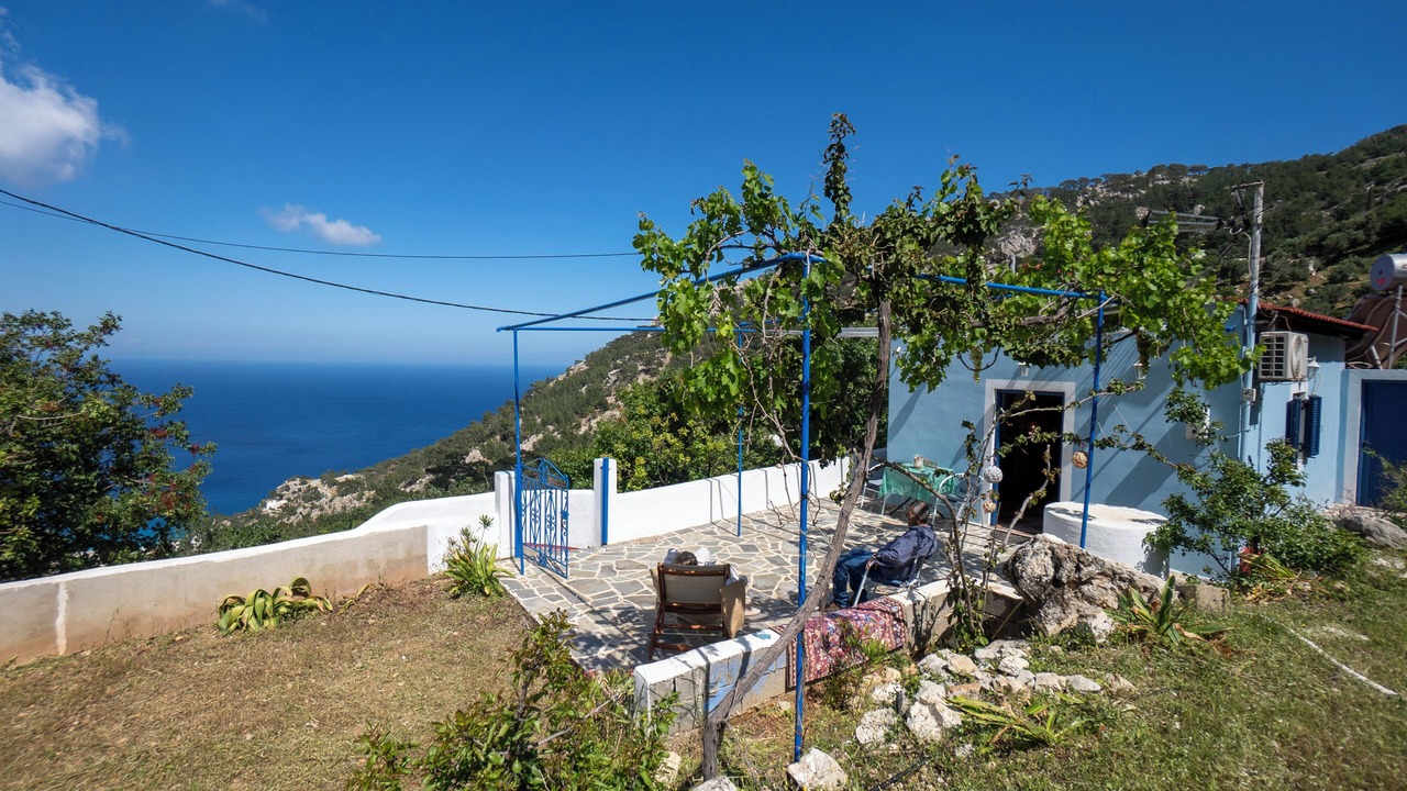 Photo of Outdoor in Aperio