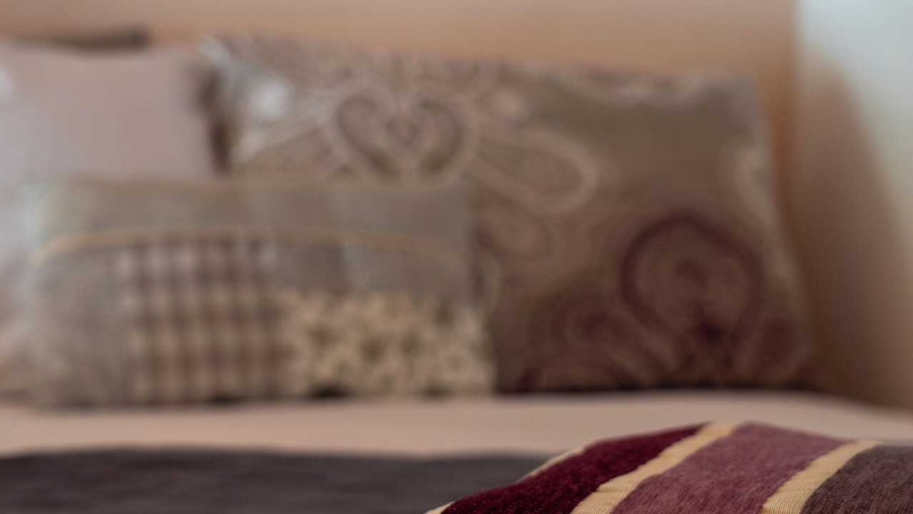 Photo of Bedroom in Aperio
