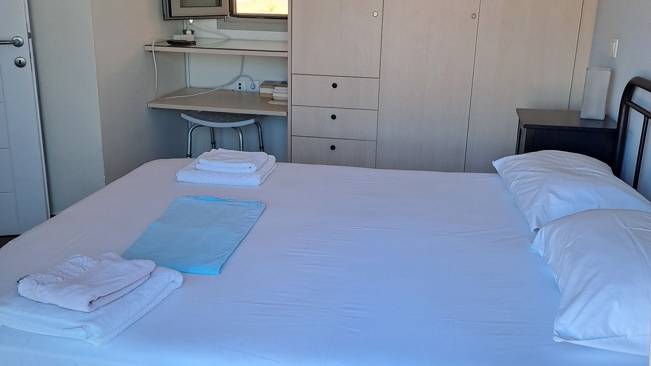 Photo of Bedroom in Charakas