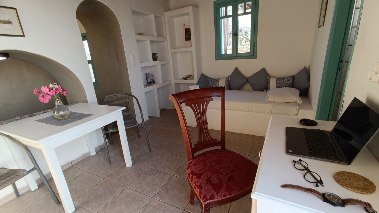Photo of Others in Chora Folegandros