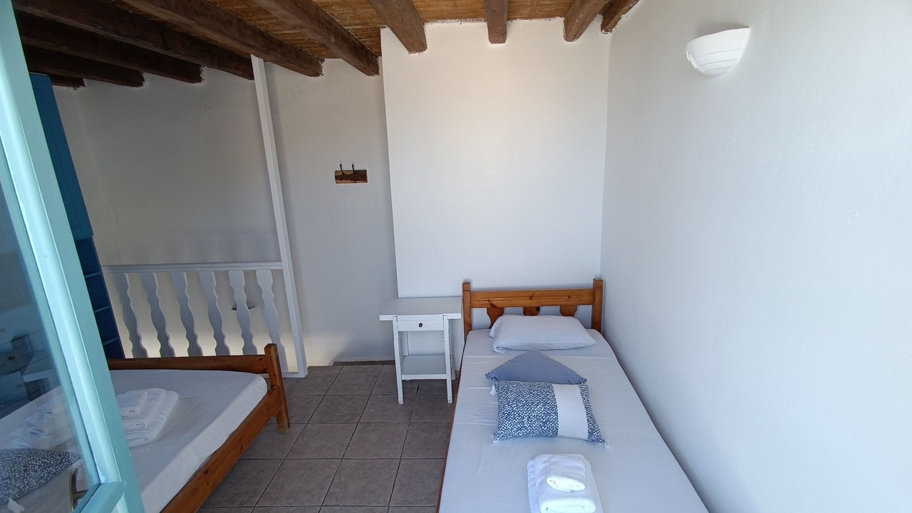 Photo of Bedroom in Chora Folegandros