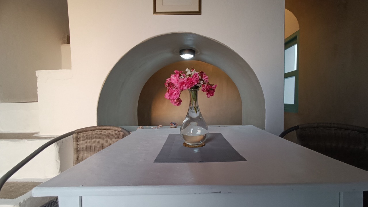 Photo of Others in Chora Folegandros