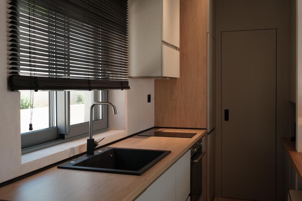 Photo of Kitchen in Sfakera
