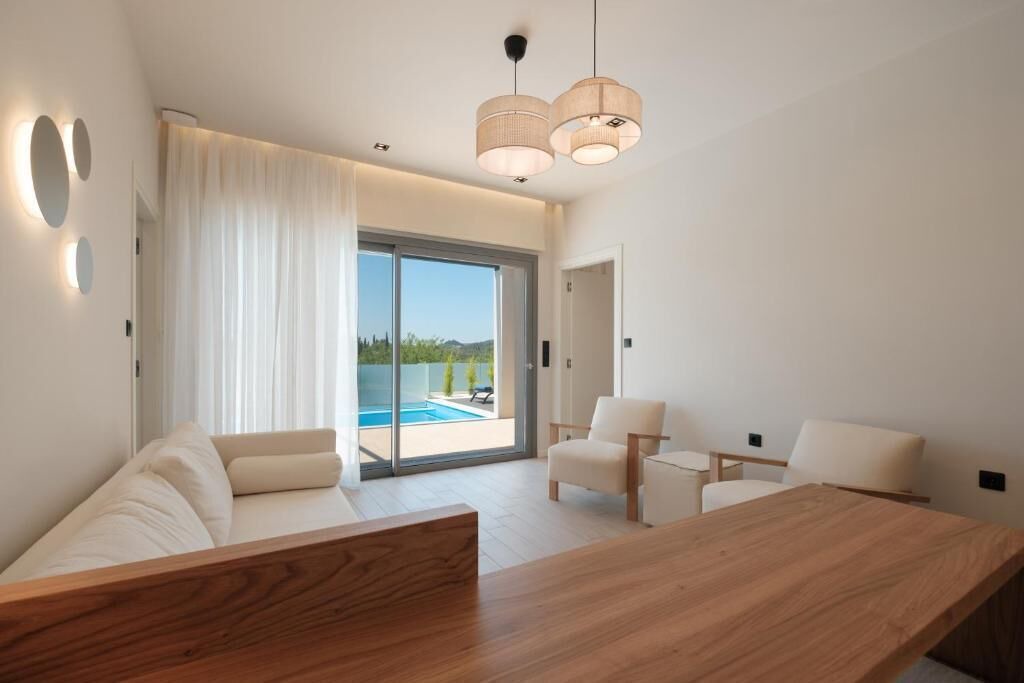 Photo of Livingroom in Sfakera